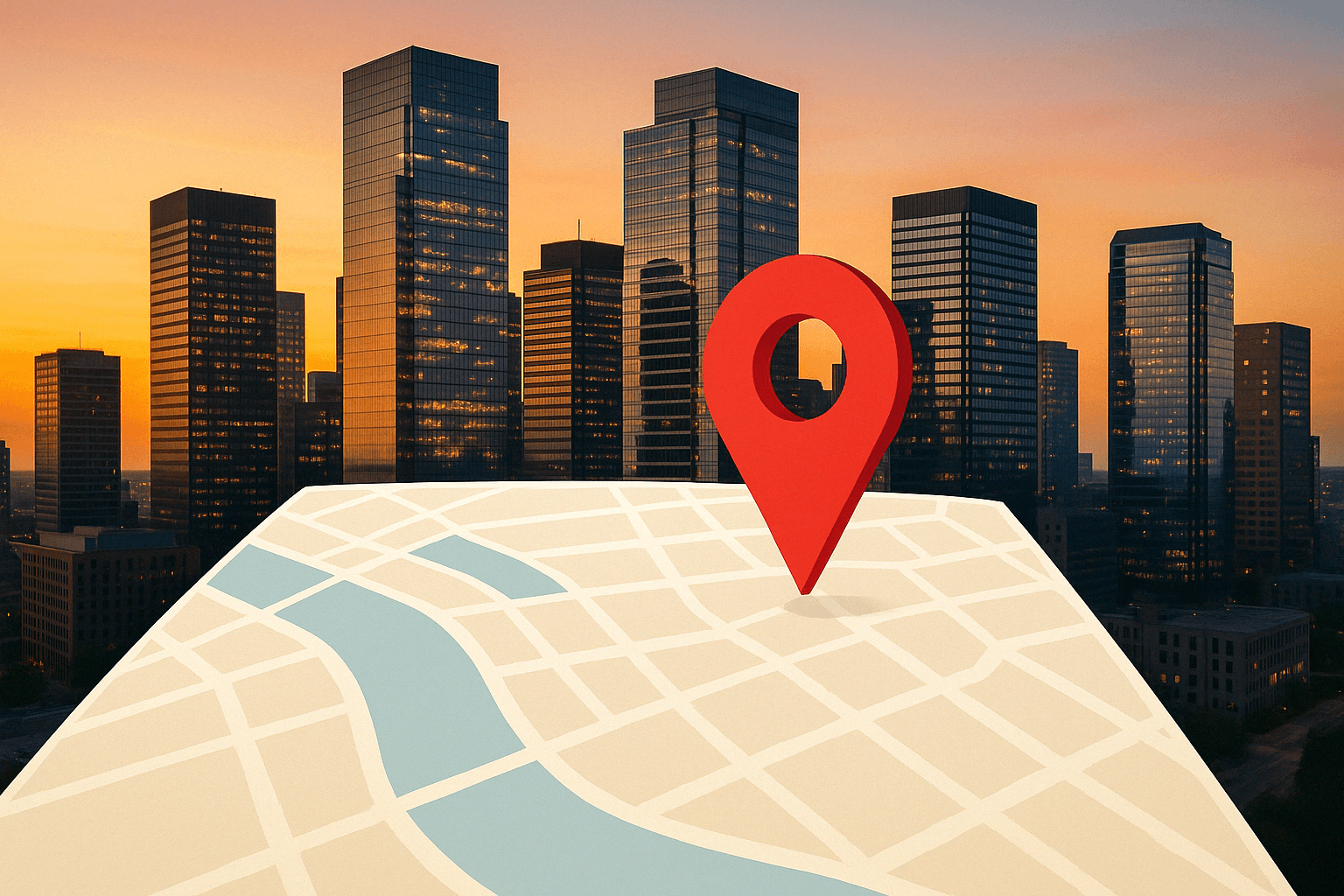 Adres do rejestracji firmy – dlaczego jest ważny i jak go wybrać