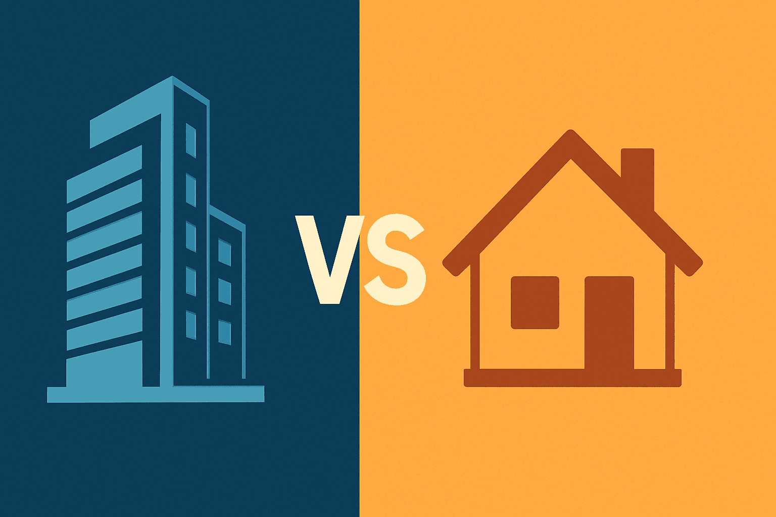 Wirtualne biuro vs adres domowy – co lepsze dla startującej firmy?