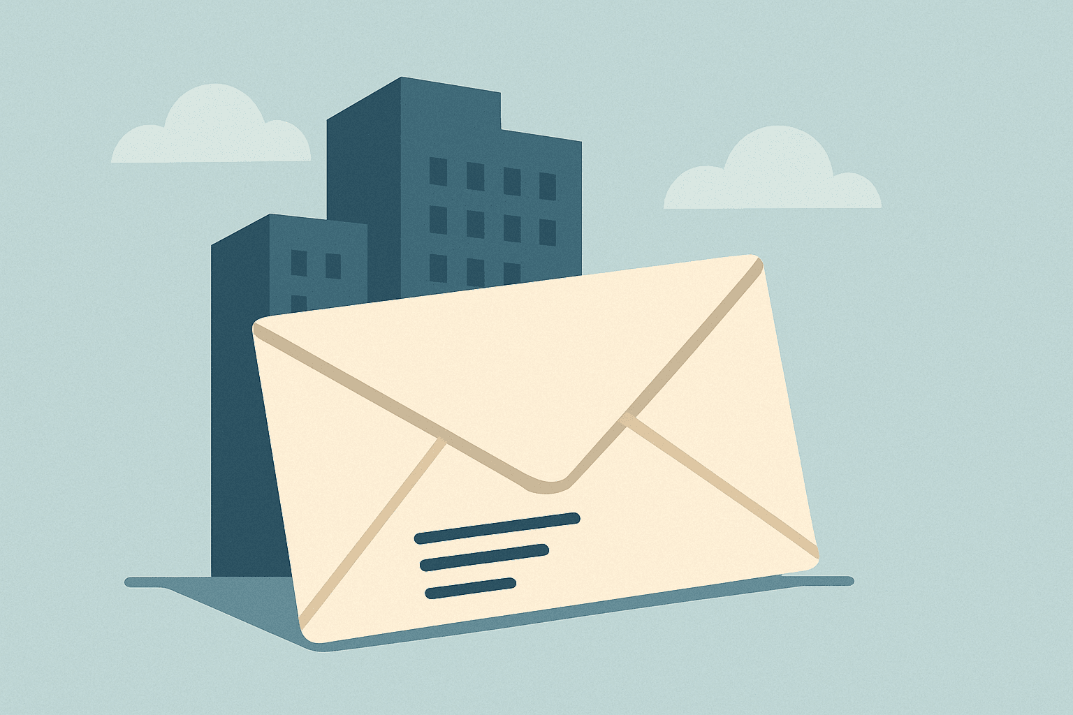 Wirtualne biuro - adres firmowy bez fizycznej siedziby