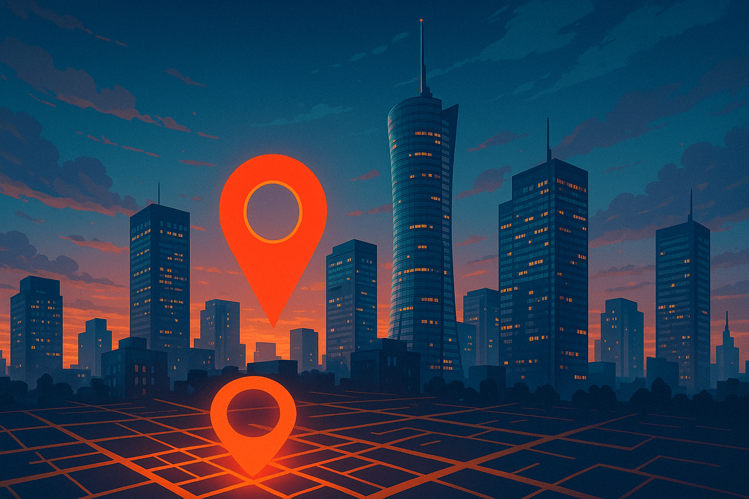 Wirtualne Biuro Warszawa Wola - Dlaczego Ta Dzielnica To Idealna Lokalizacja dla Twojej Firmy w 2025