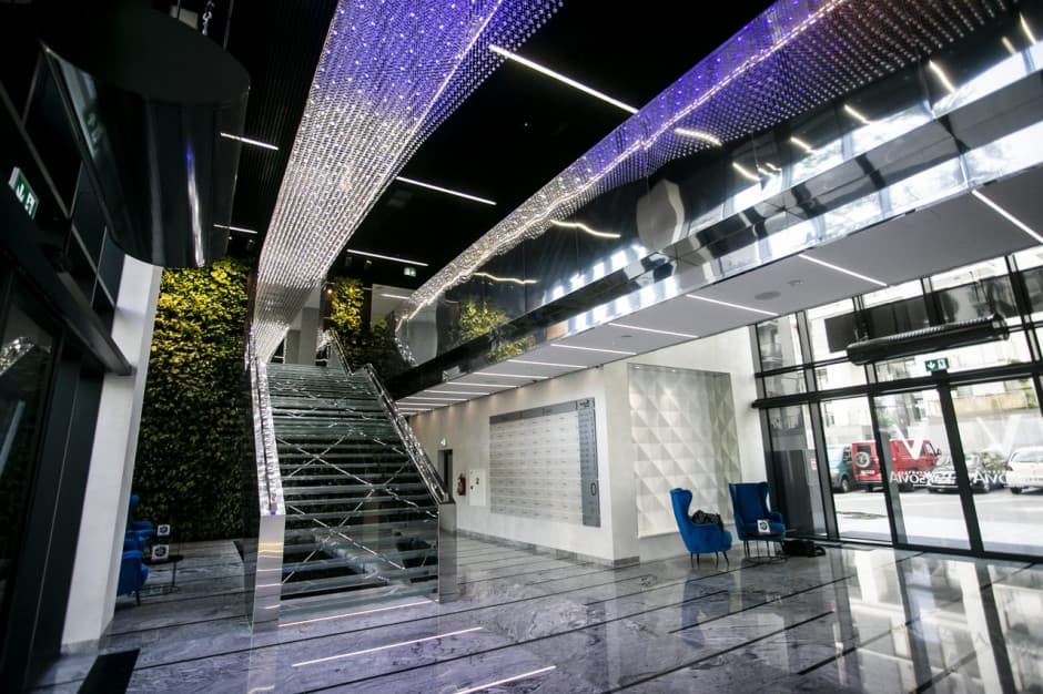 Virtual Office Warsaw - Prestigious business address